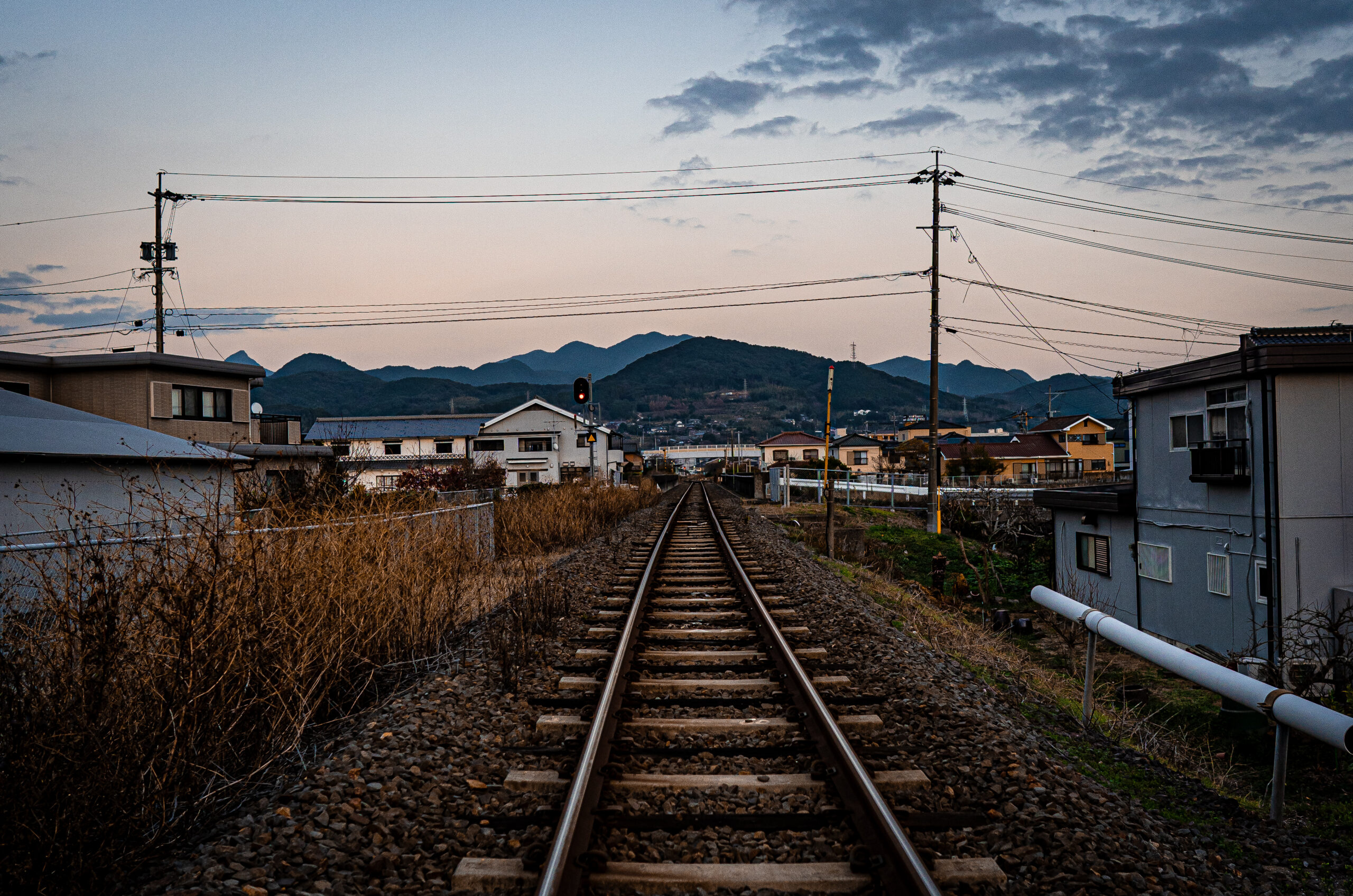 お写ん歩（FE24mmF1.4GM）